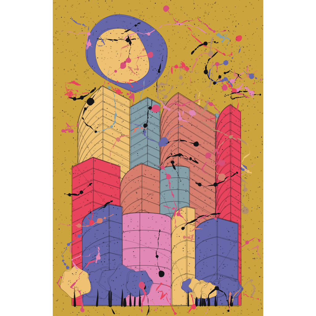 Business District #30