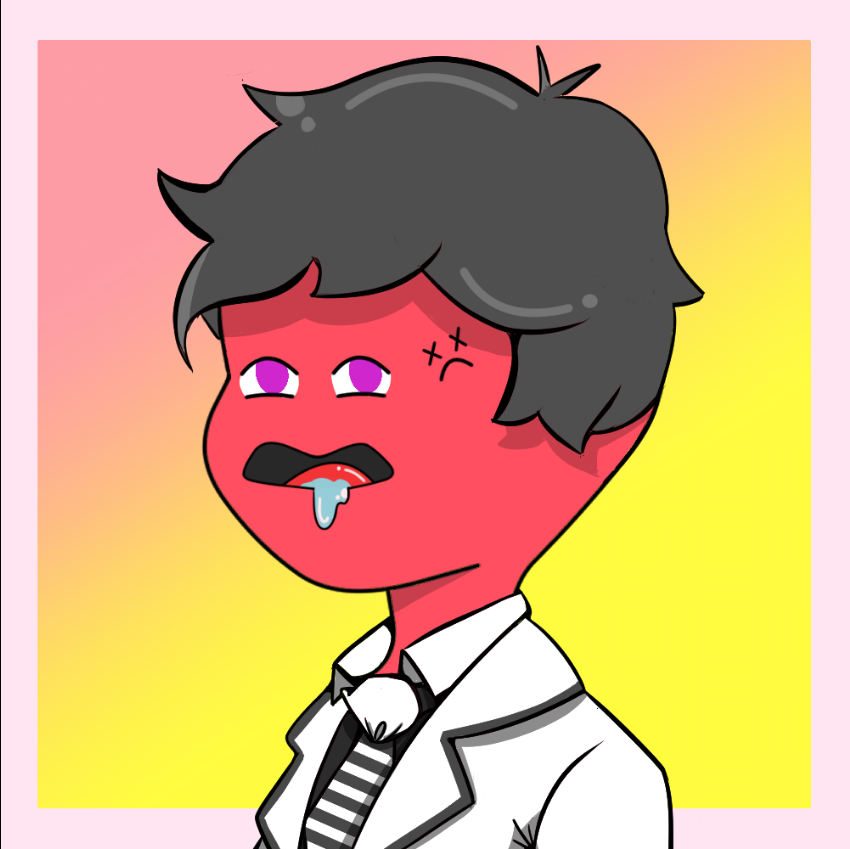 Jelly dudes #1146