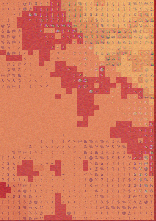 Convergence Remnants #23526