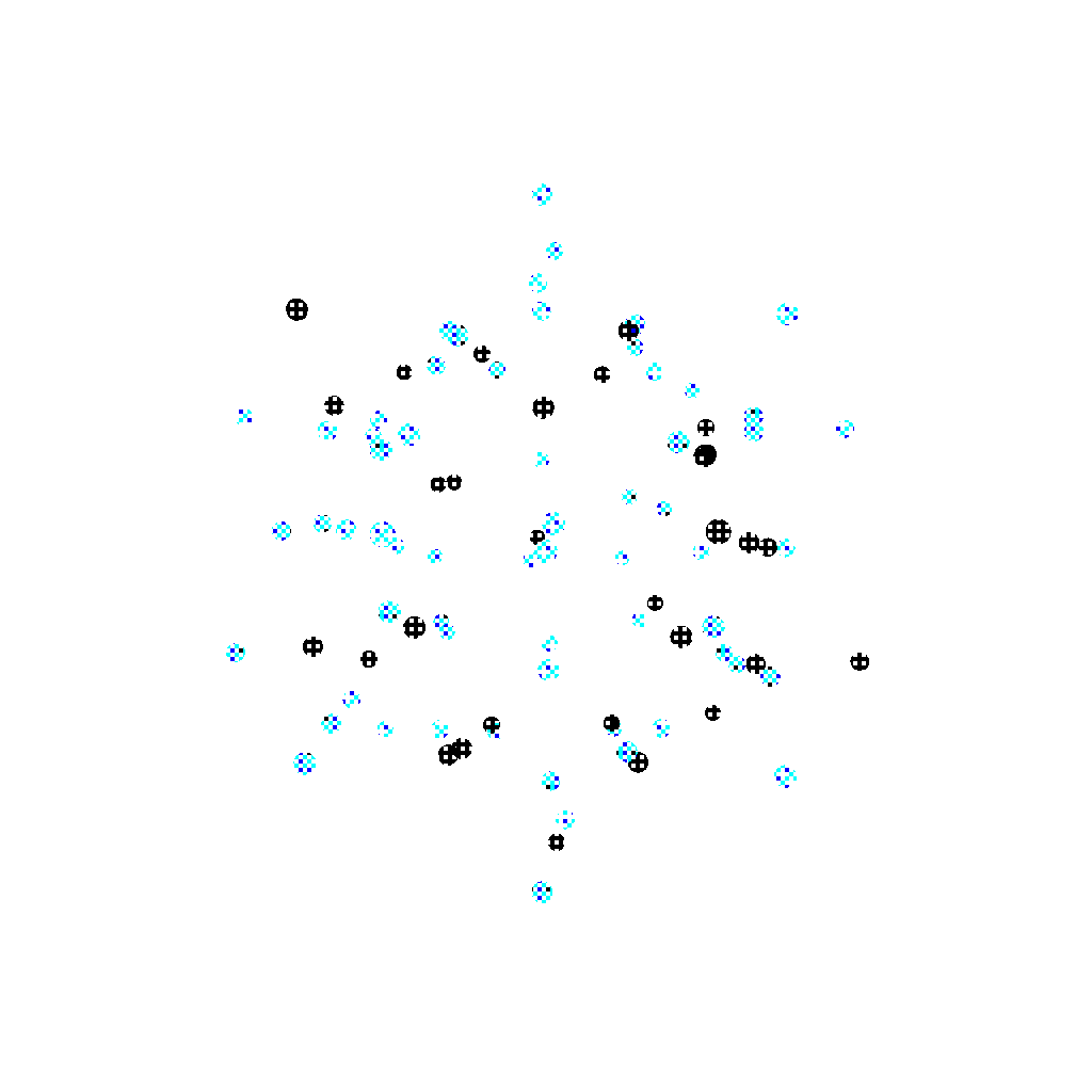 Chromoplasm #173