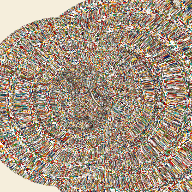 Singularithm #1012