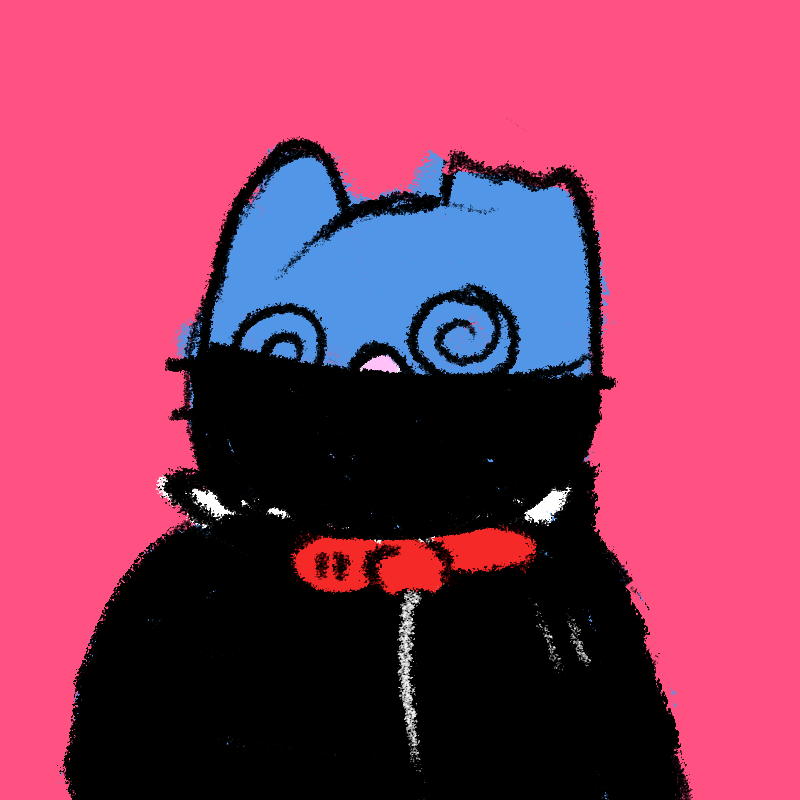 Cool Katto #8