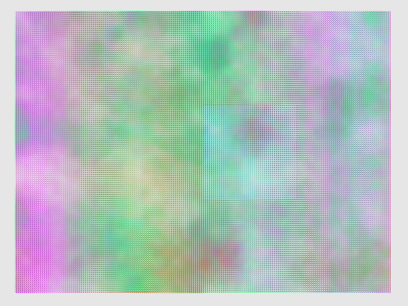 Color Function #7521