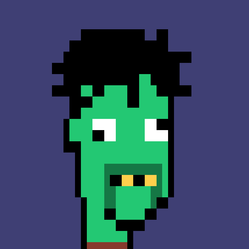 fxKevin Punk #413