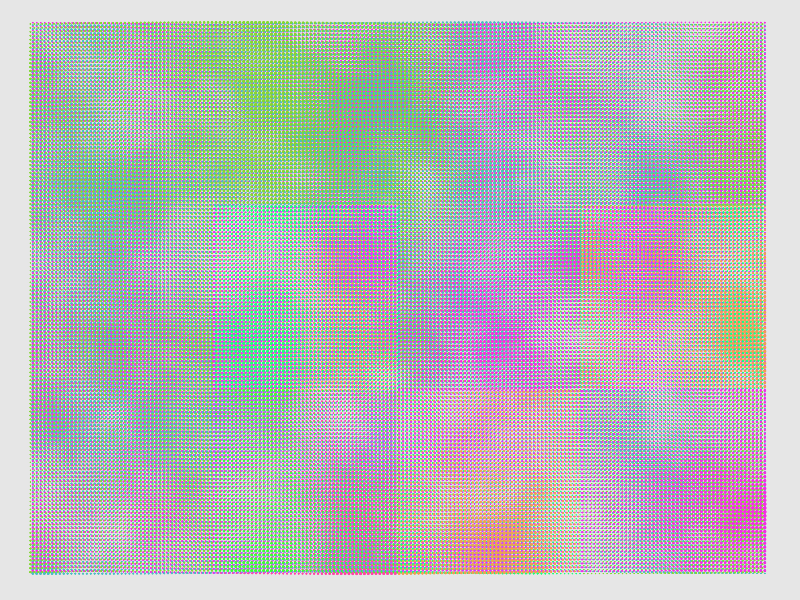 Color Function #10311