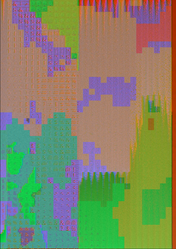 Convergence Remnants #22706