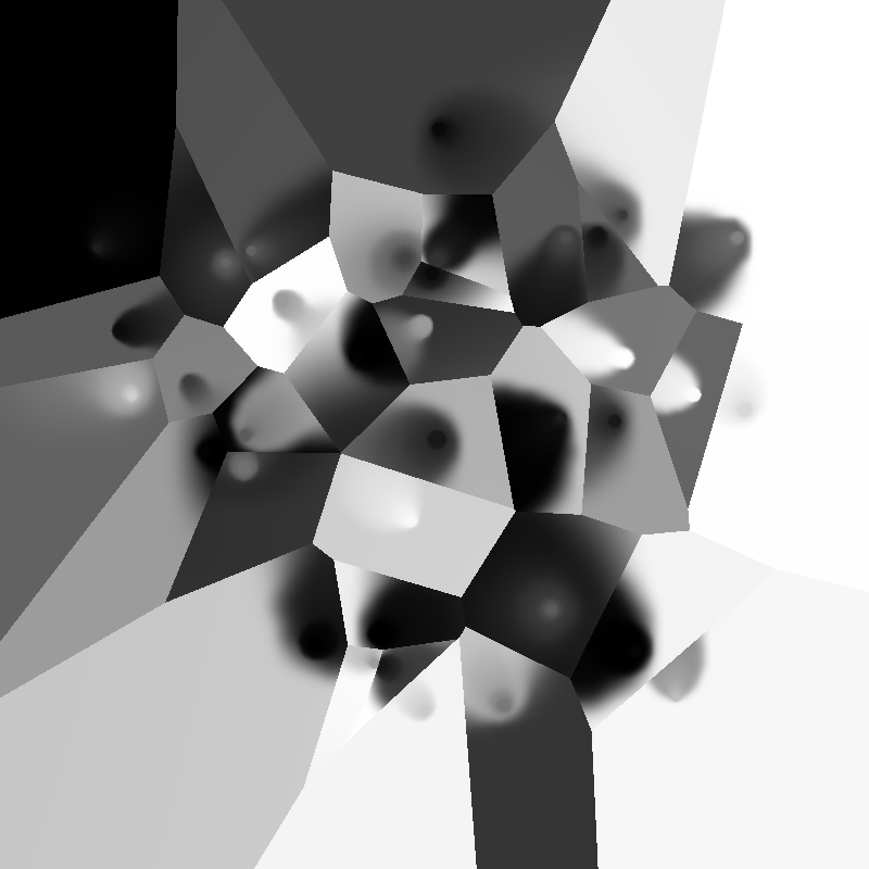 Bored Computer Screen #580