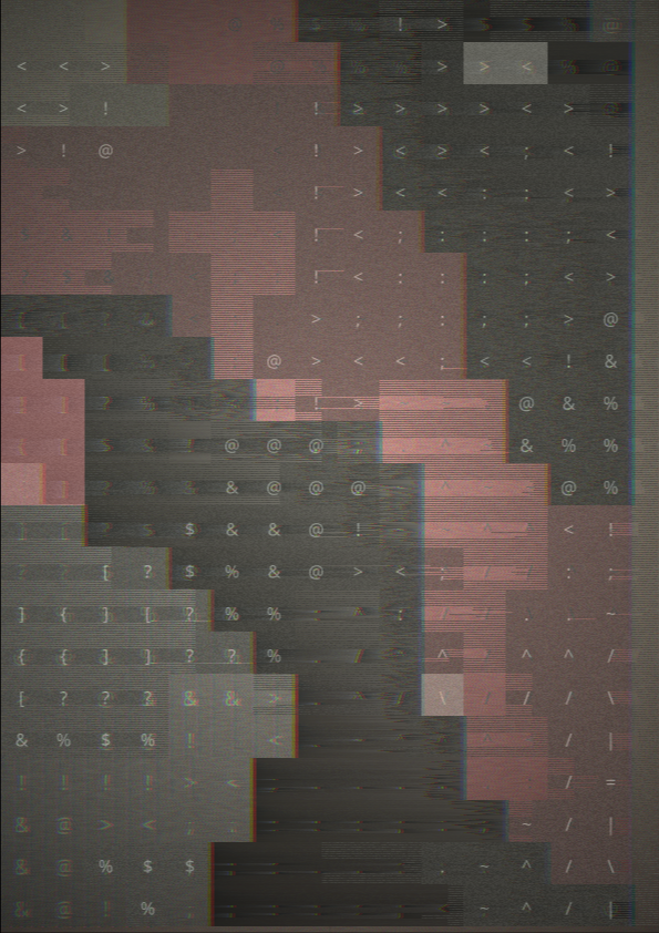 Convergence Remnants #2042