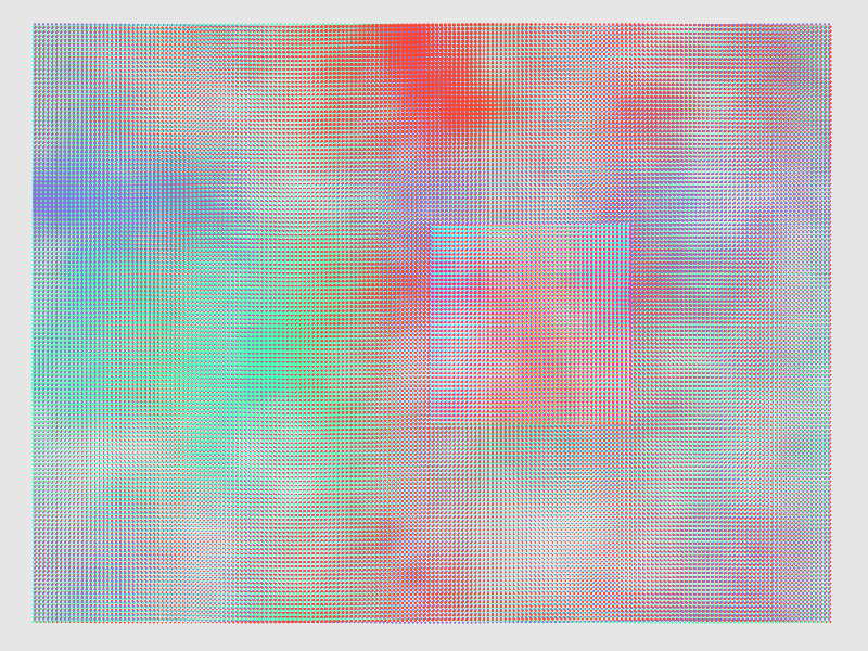 Color Function #4012
