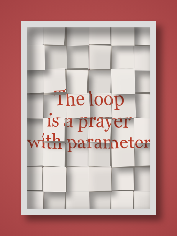 The Metaphor Machine #41672