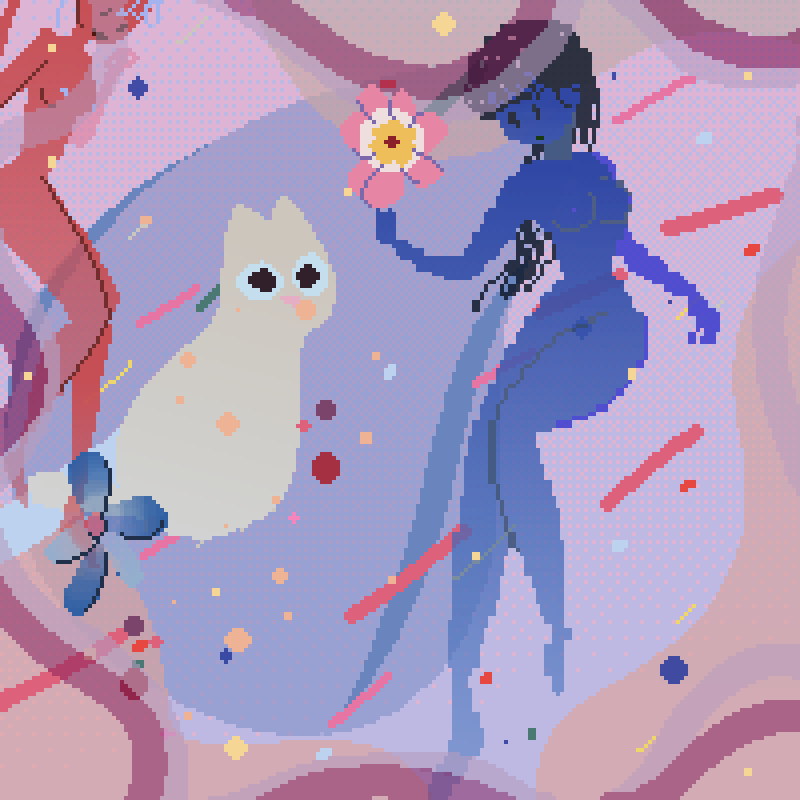 Cosmic Trip #91