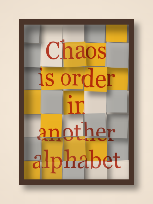 The Metaphor Machine #13528