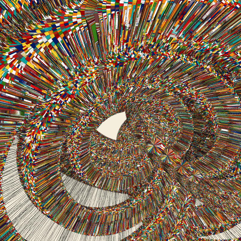 Singularithm #1169