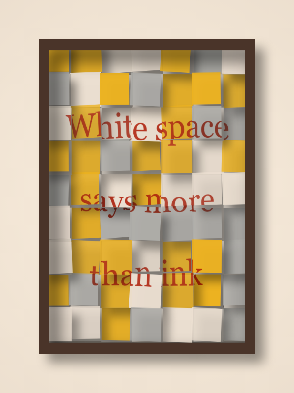 The Metaphor Machine #3397