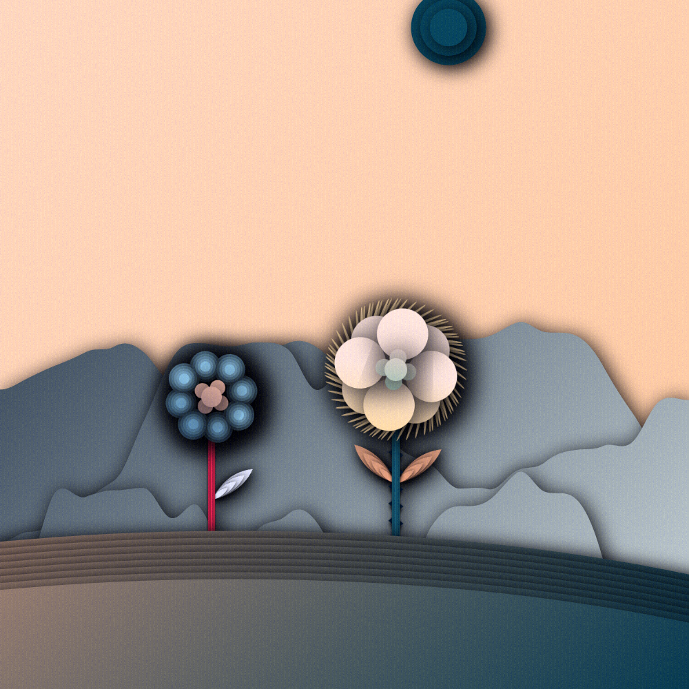 Flosalis N24° #251