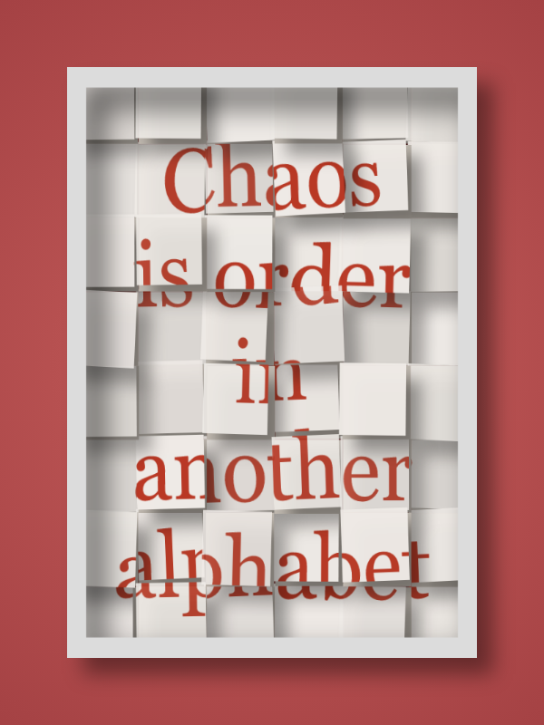 The Metaphor Machine #40290