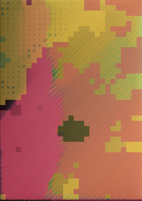 Convergence Remnants #24004