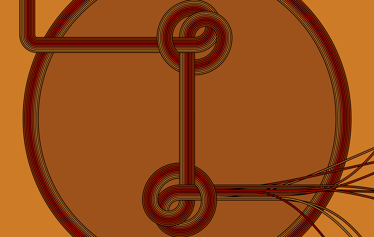 Knots #1