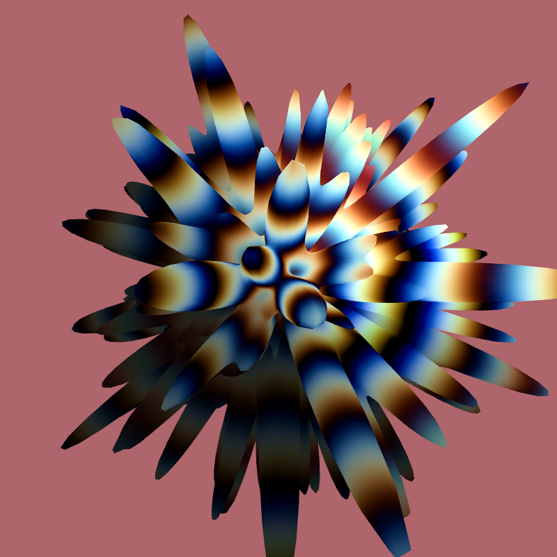 Blobby #427