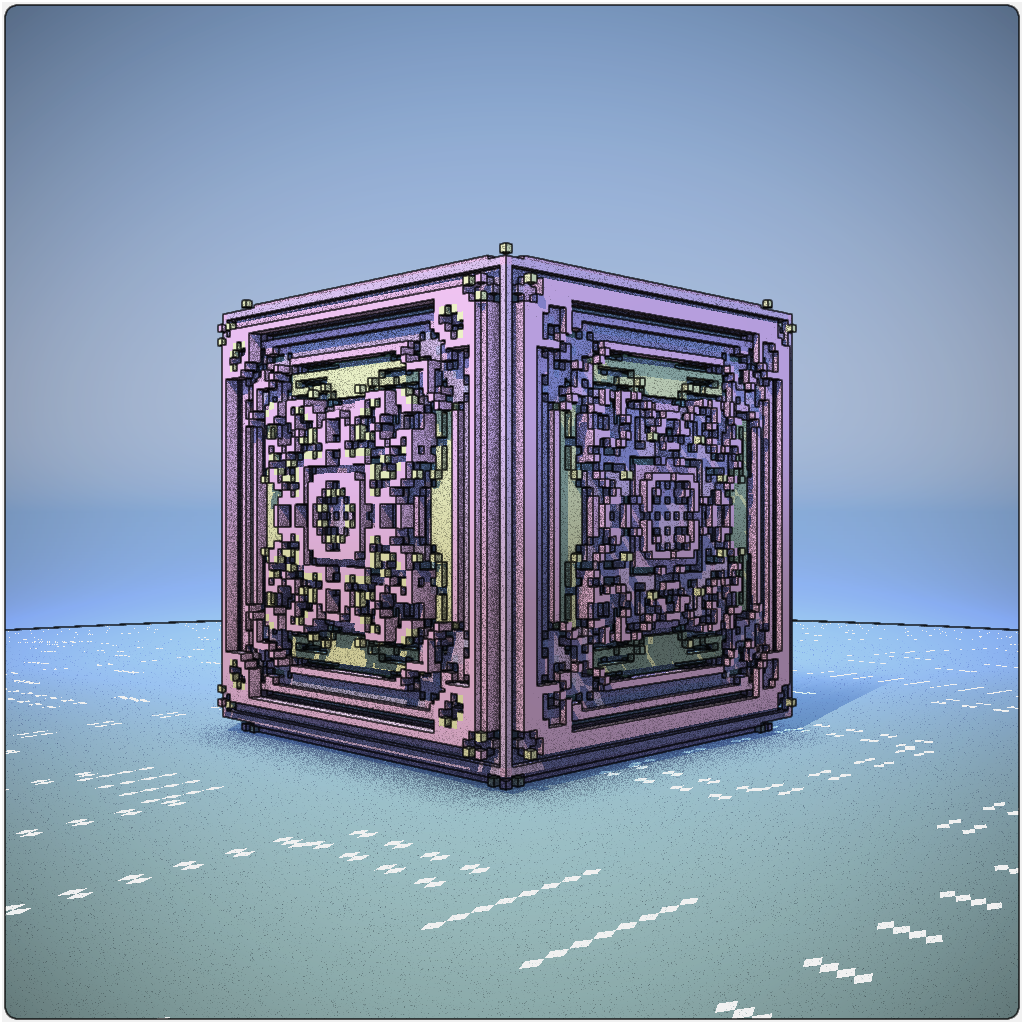 LL22 Ornate Box #59