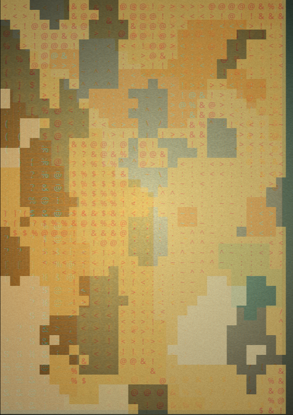Convergence Remnants #13898