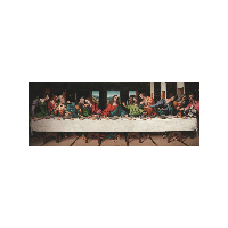 fx(the-last-supper) #4