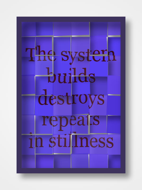 The Metaphor Machine #44289