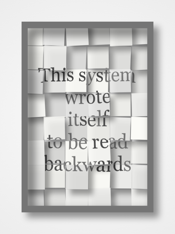 The Metaphor Machine #42670