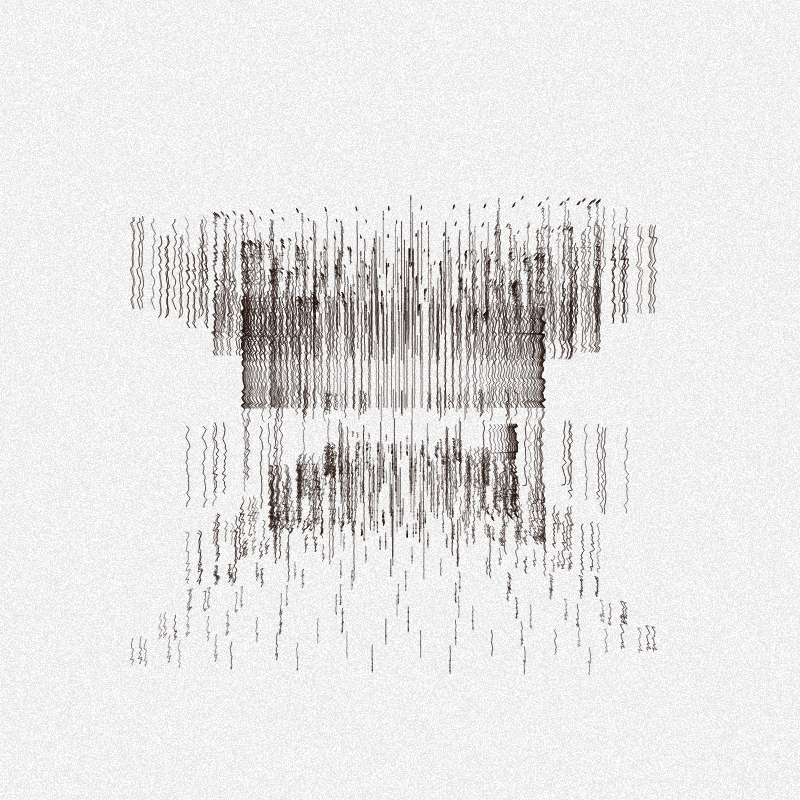 Suprematist Method #2 #73