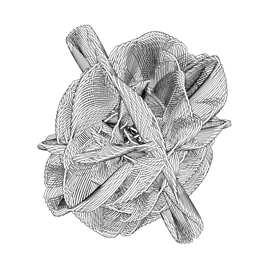 LL21 Entangled (3) #286