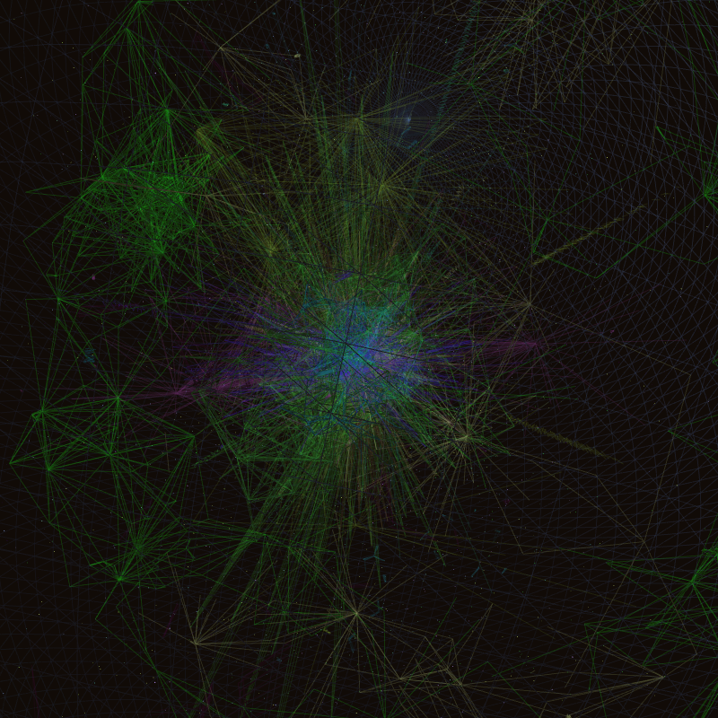 Constellation Builder 02 #65