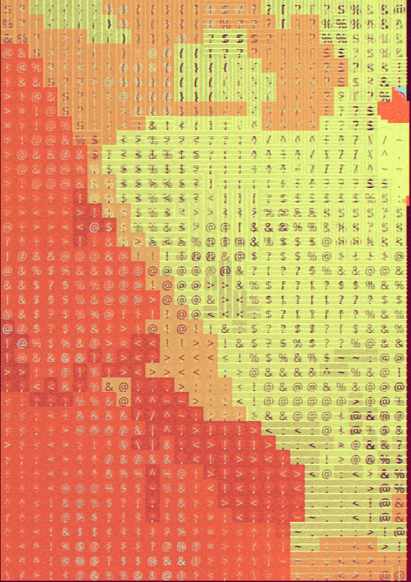Convergence Remnants #7440