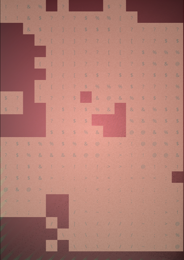 Convergence Remnants #15728