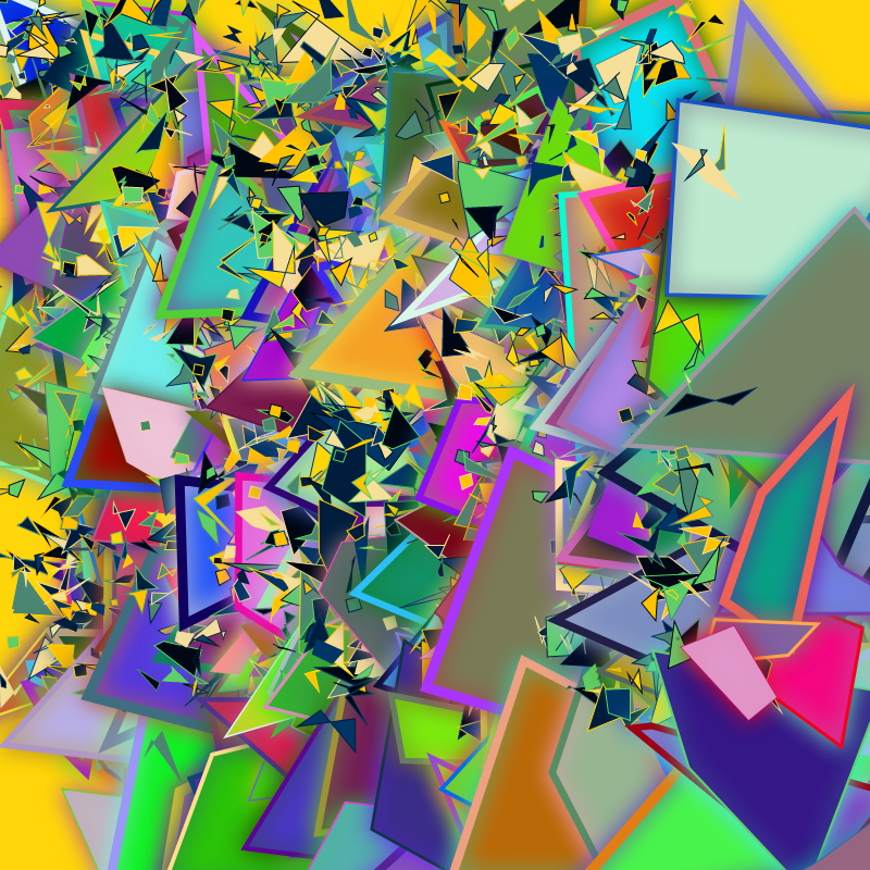 color of ice