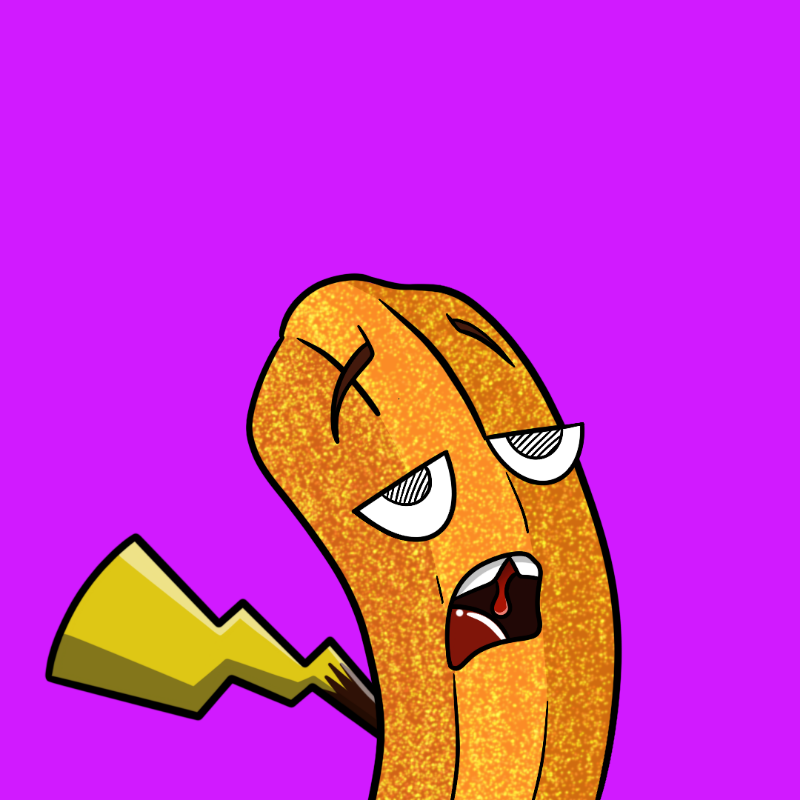 El Churrito #42