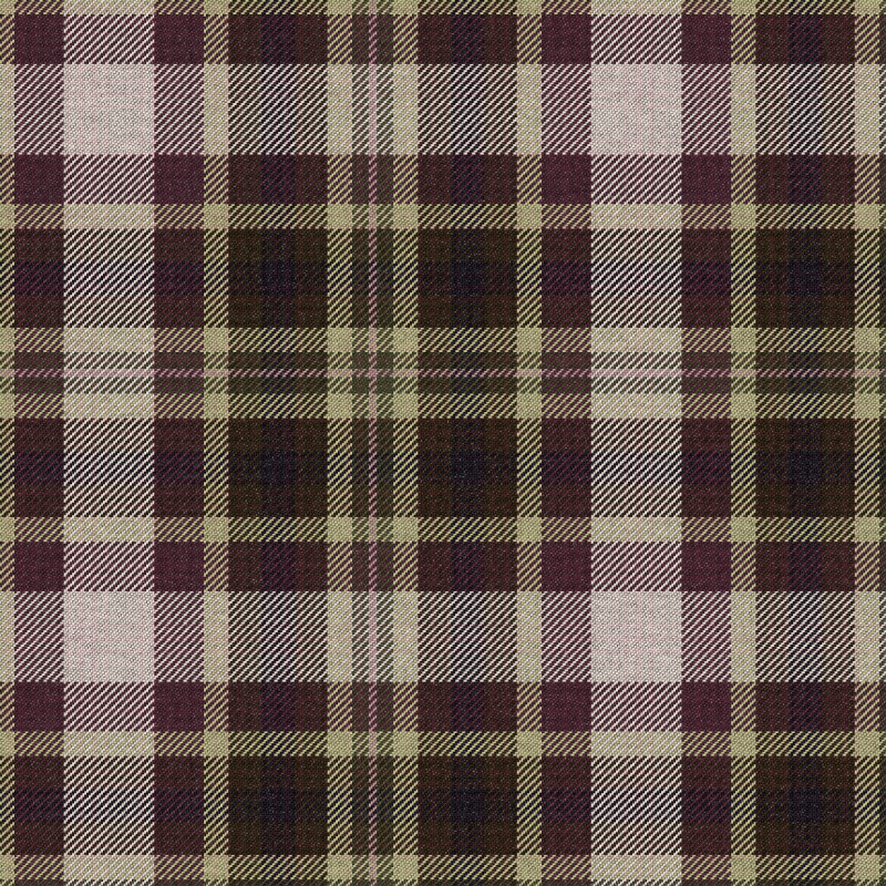 Tartan Cloth #4