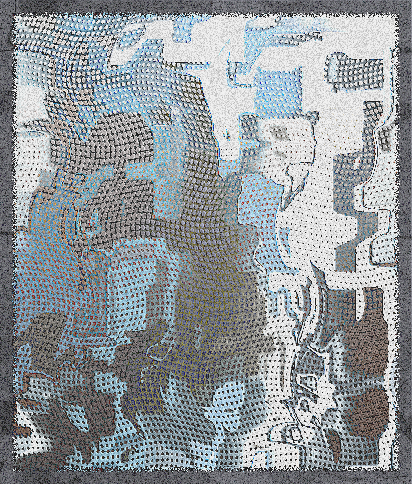 Dot #71