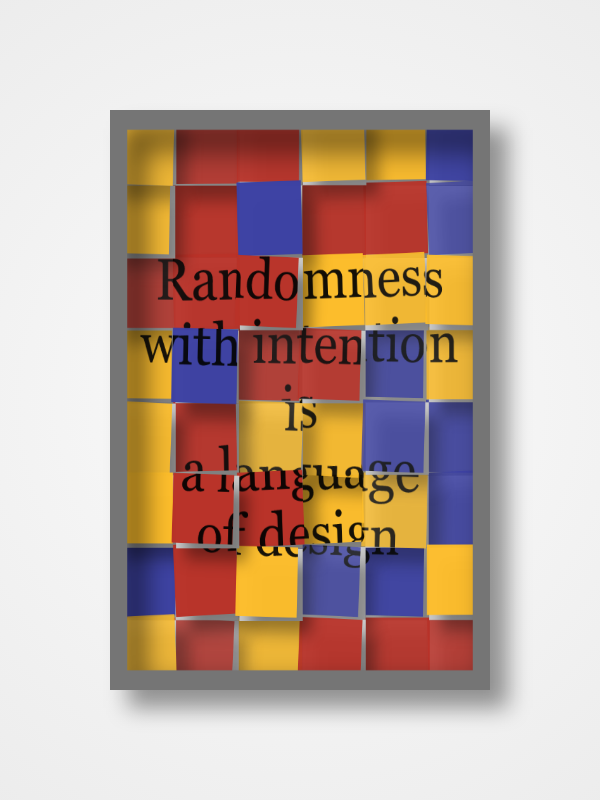 The Metaphor Machine #23874