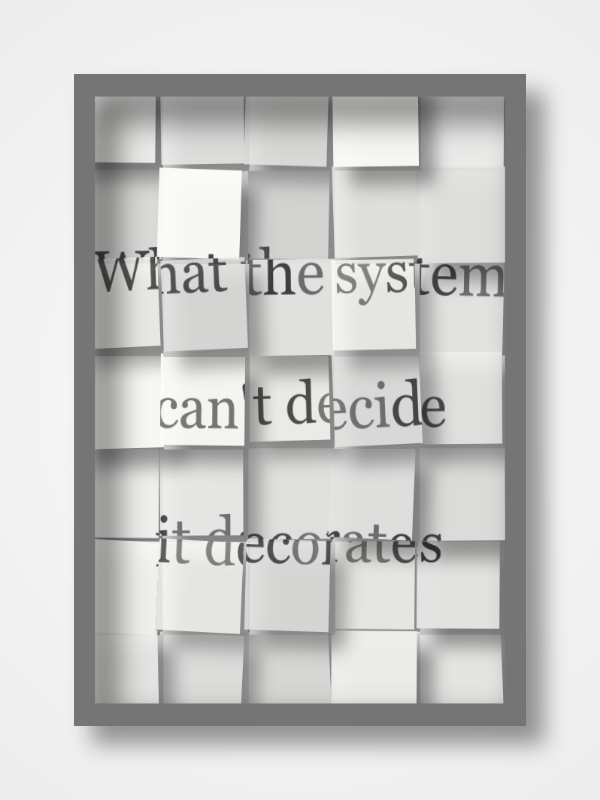 The Metaphor Machine #35075