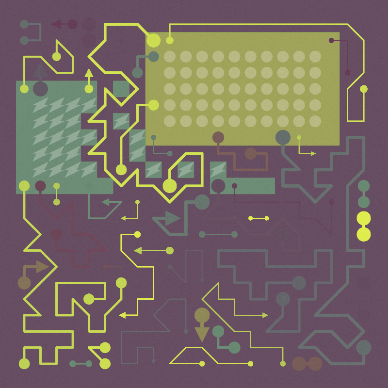 Unfamiliar Directions #134