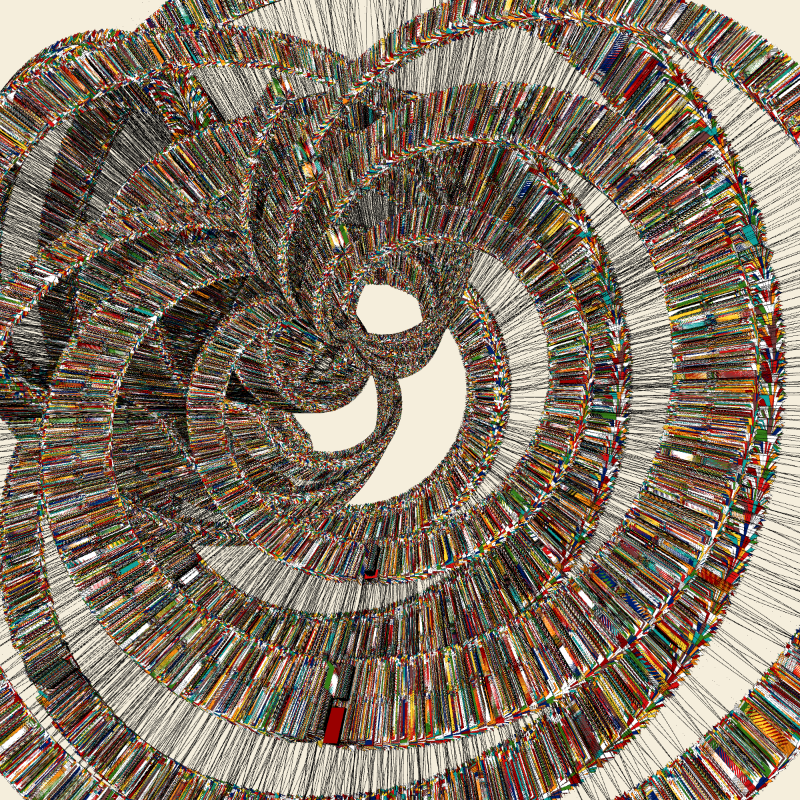 Singularithm #164