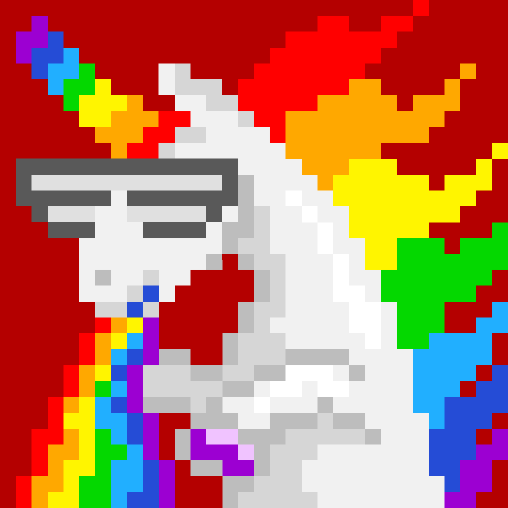 Unicorn #9809