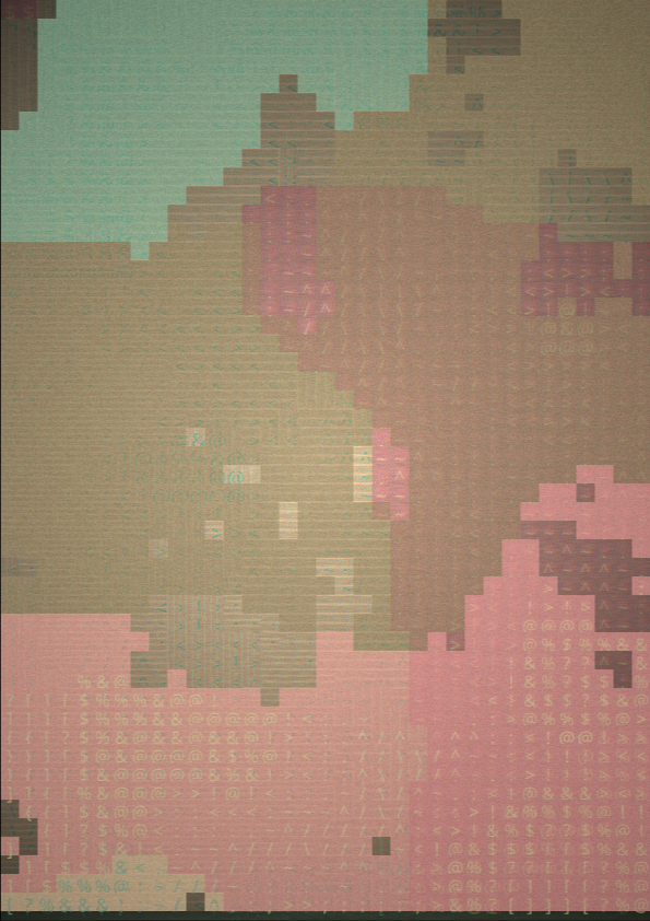 Convergence Remnants #10702