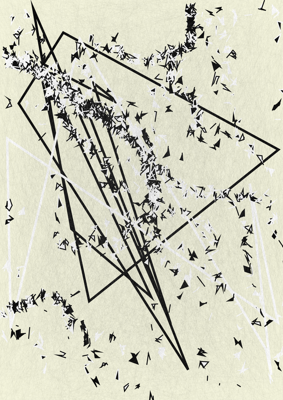 Disruption 2 #47