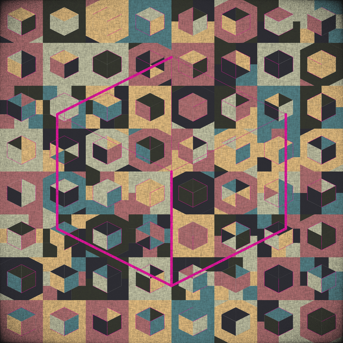 Hexaëder #147