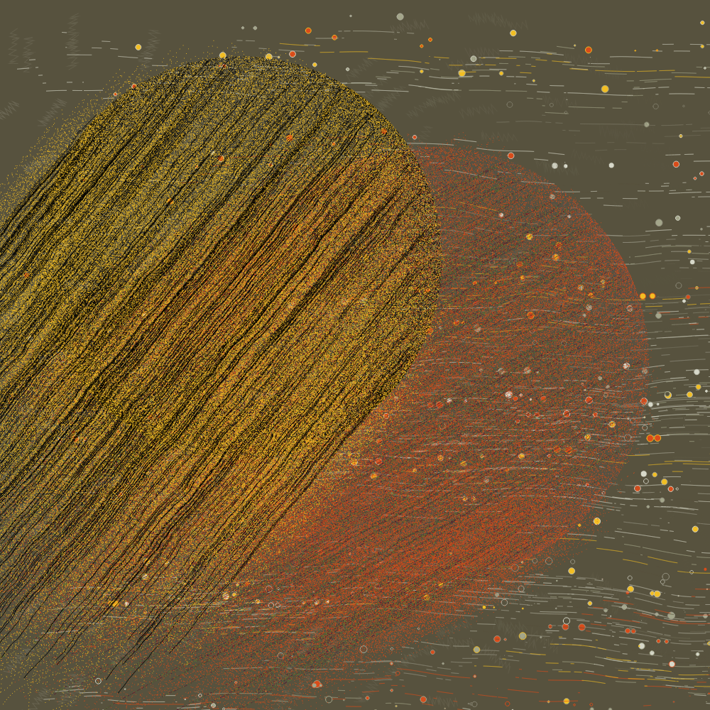Celestial Collisions  #794