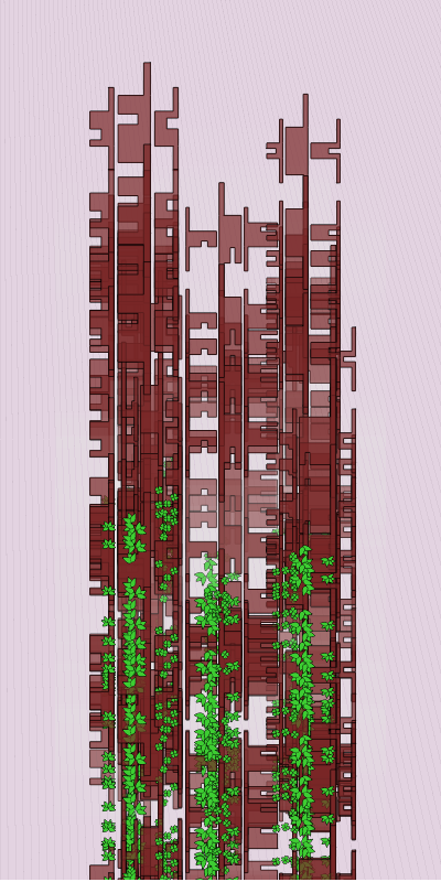 The Orchestrated Form #82