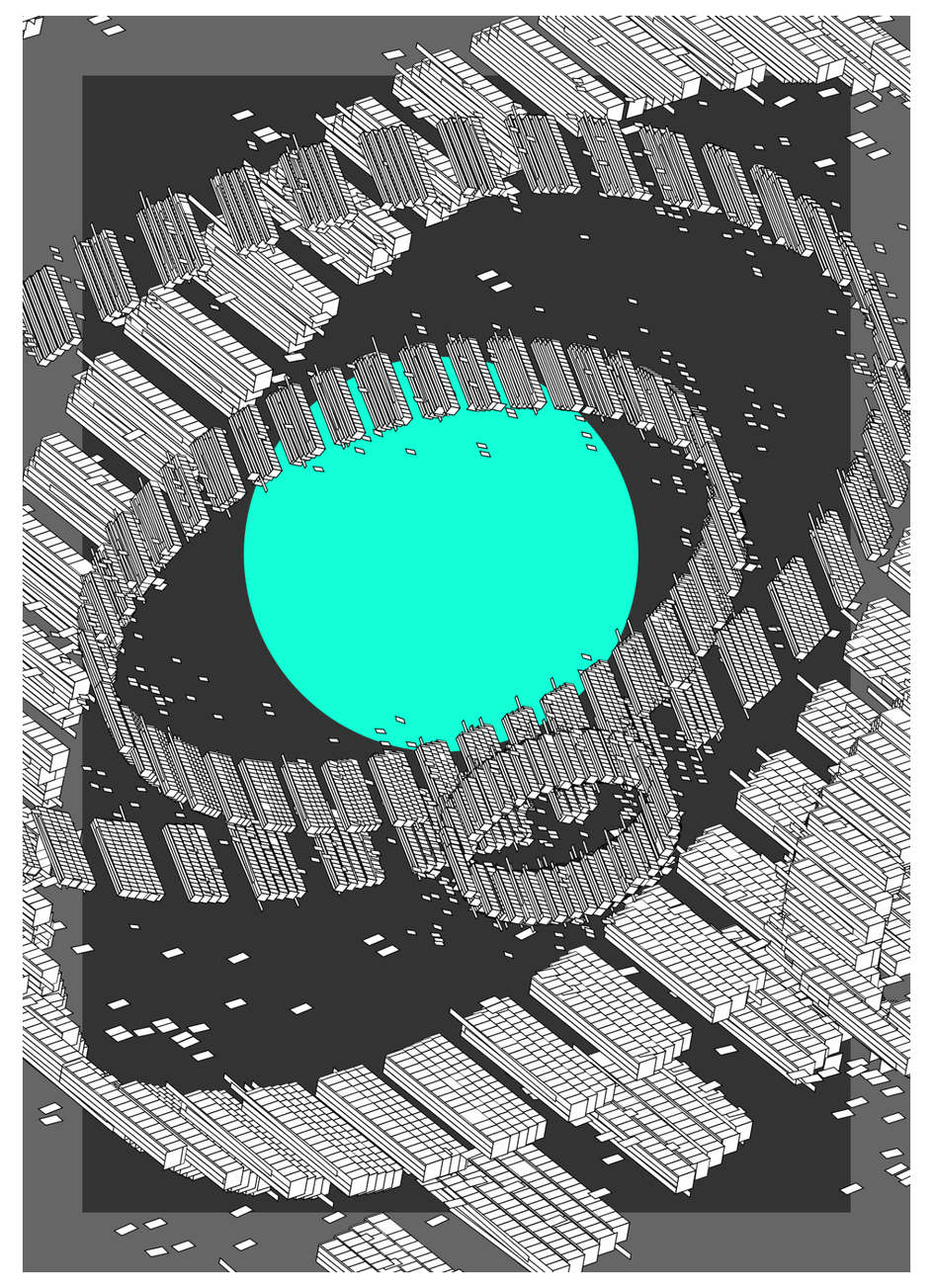 MEGASTRUCTURES #67