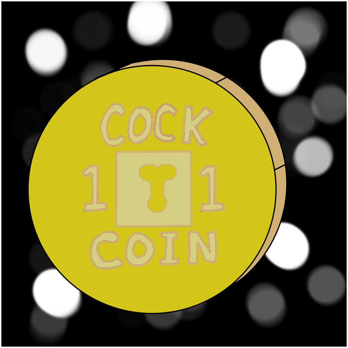 Cockcoins #15