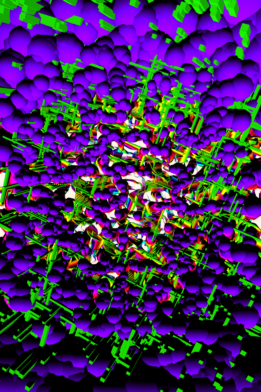 Antiflow #301